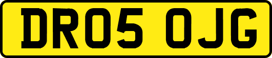 DR05OJG