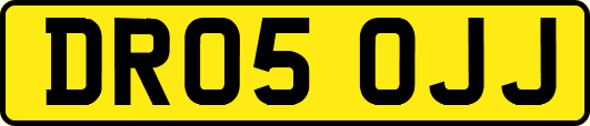 DR05OJJ
