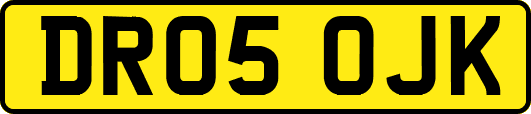 DR05OJK