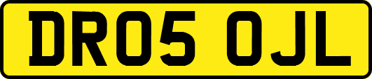 DR05OJL