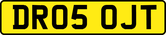 DR05OJT
