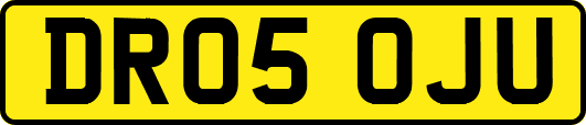 DR05OJU