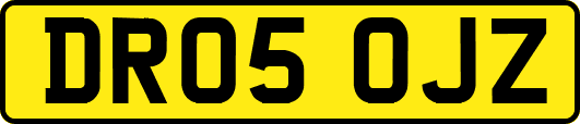 DR05OJZ