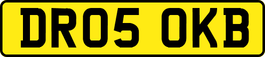 DR05OKB