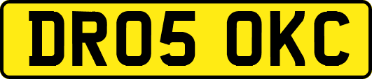 DR05OKC