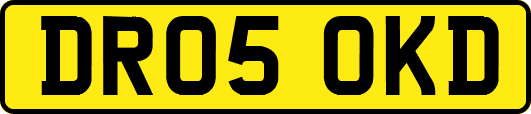 DR05OKD