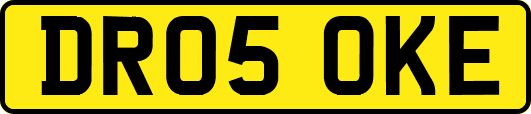 DR05OKE