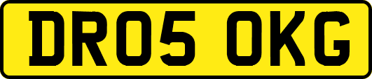 DR05OKG