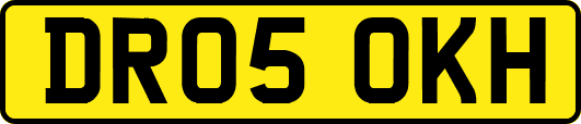 DR05OKH
