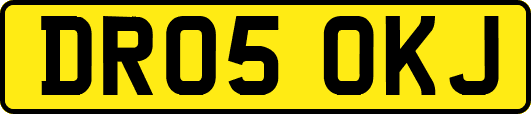 DR05OKJ