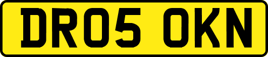 DR05OKN