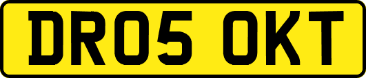 DR05OKT