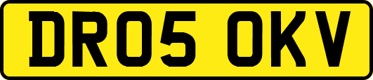 DR05OKV