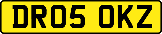 DR05OKZ