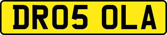 DR05OLA