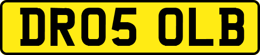 DR05OLB
