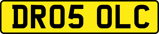 DR05OLC