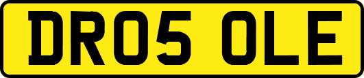 DR05OLE