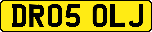 DR05OLJ