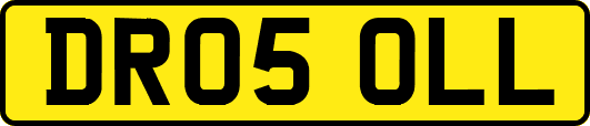 DR05OLL