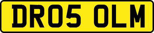 DR05OLM