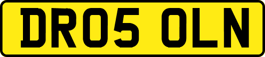 DR05OLN