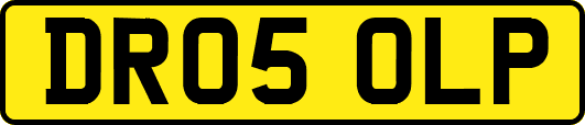 DR05OLP
