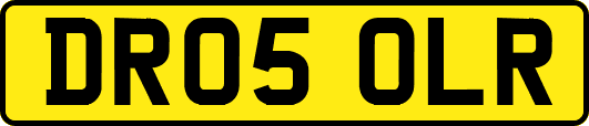 DR05OLR