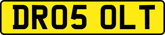 DR05OLT