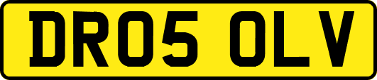 DR05OLV