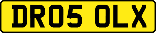 DR05OLX