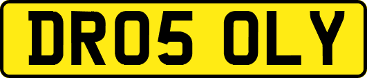 DR05OLY