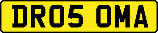 DR05OMA
