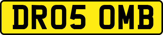 DR05OMB