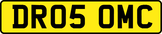 DR05OMC