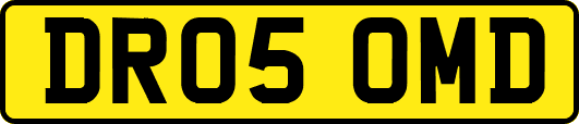 DR05OMD