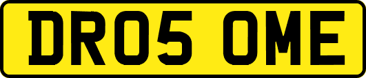 DR05OME