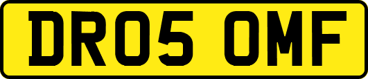 DR05OMF