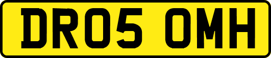 DR05OMH