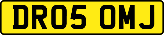 DR05OMJ