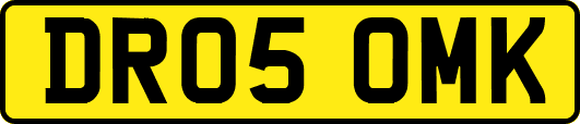 DR05OMK
