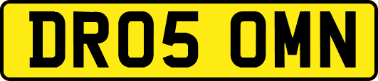 DR05OMN