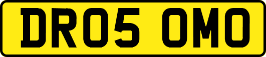 DR05OMO