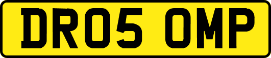 DR05OMP