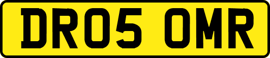 DR05OMR