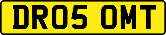 DR05OMT