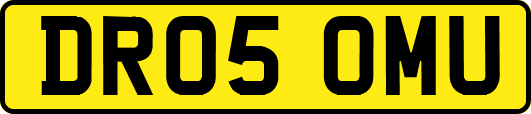 DR05OMU