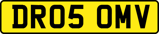 DR05OMV