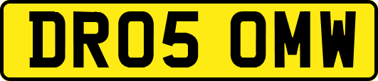DR05OMW