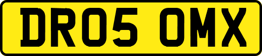 DR05OMX